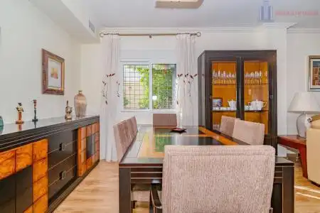 Comedor de Casa o chalet en venta en Villa de Otura