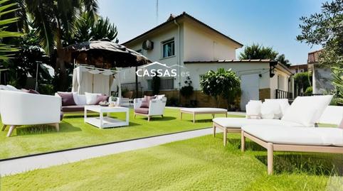 Foto 2 de Pis en venda a Calle Olivo, Saucar - Zarzuela, Madrid