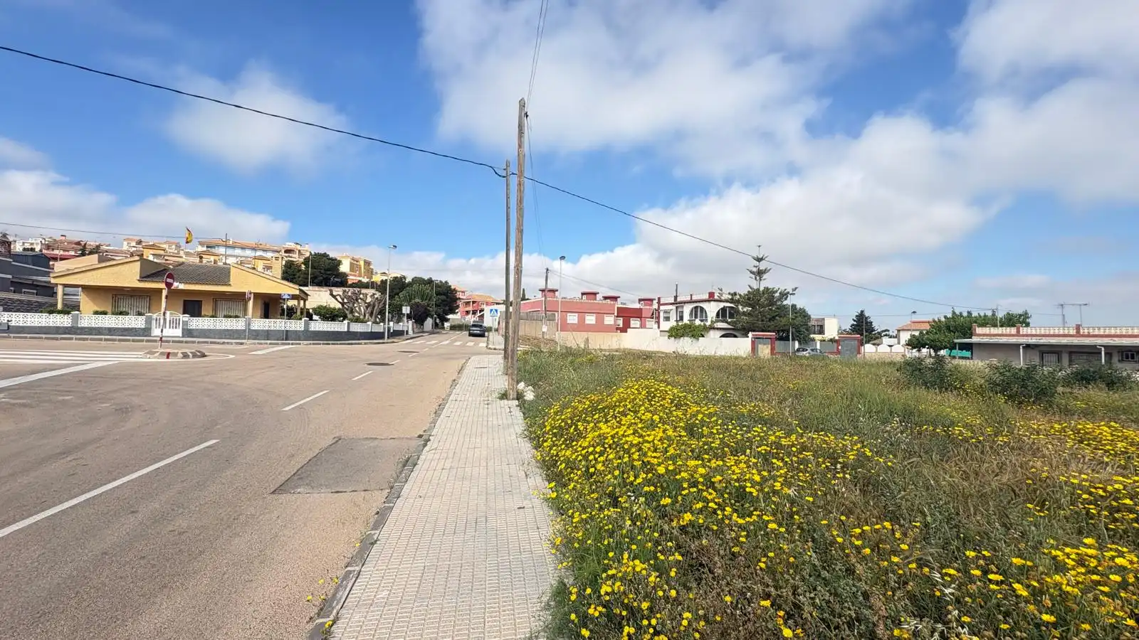 Außenansicht von Residential zum Verkauf in Cartagena