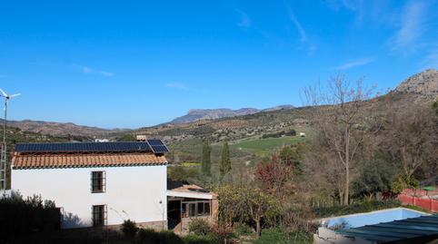 Foto 5 de Finca rústica en venda a Calle Nueva, 25, El Burgo, Málaga