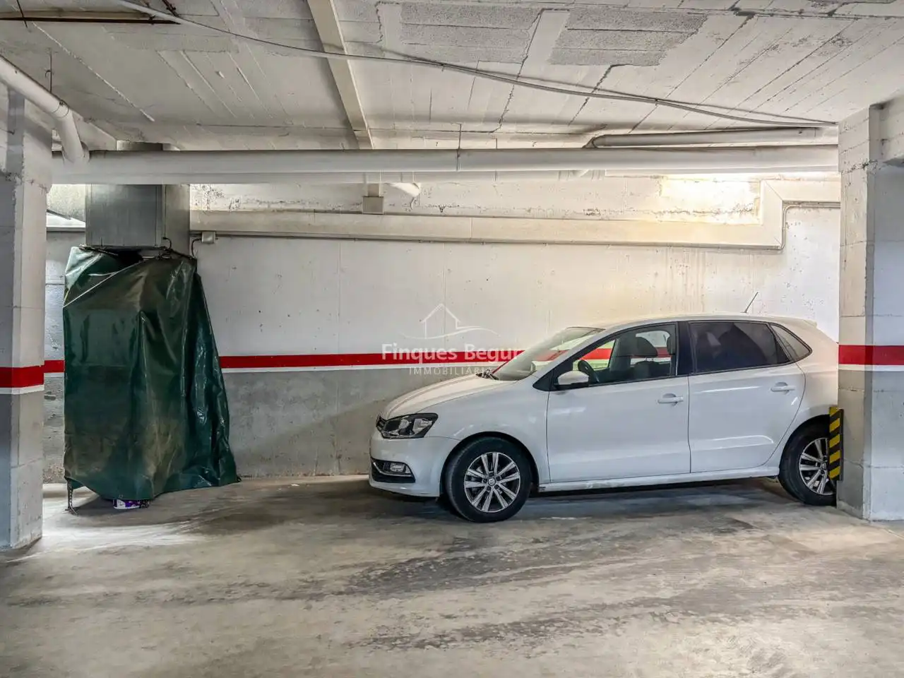Parking de Casa adosada en venta en Palafrugell con Aire acondicionado, Calefacción y Terraza