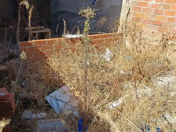 Casa o xalet en venda en Puertollano