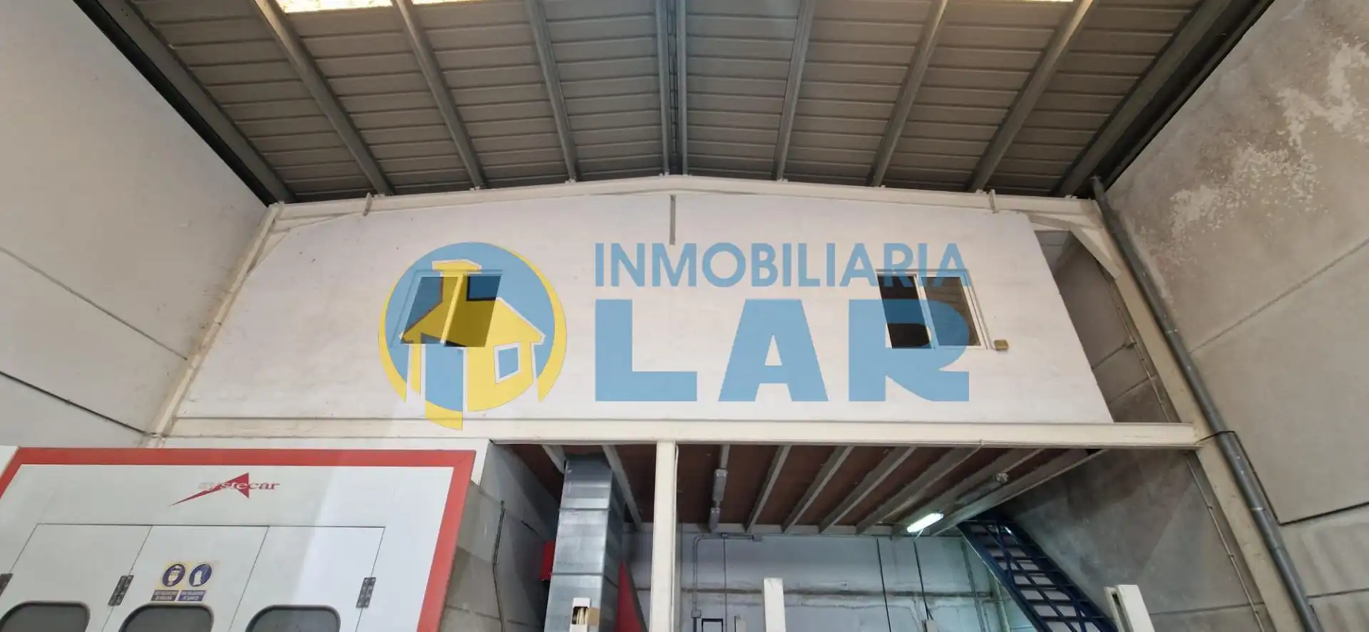 Nave industrial in vendita a Moguer, imagen 6