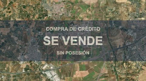 Foto 3 de Piso en venta en Colegio Europa, Espartinas