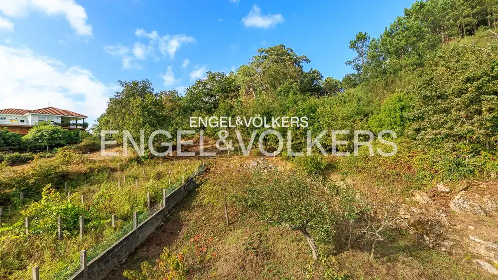 Casa con jardín en venta en Gondomar, imagen 49