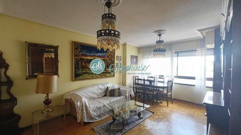 Foto 5 von Wohnung zum Verkauf in Ezequiel González - Conde de Sepúlveda, Segovia Capital
