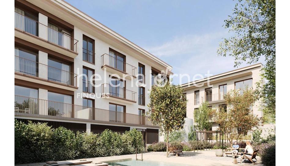 Photo 1 of Flat for sale in Sardenya, El Pedró, Girona