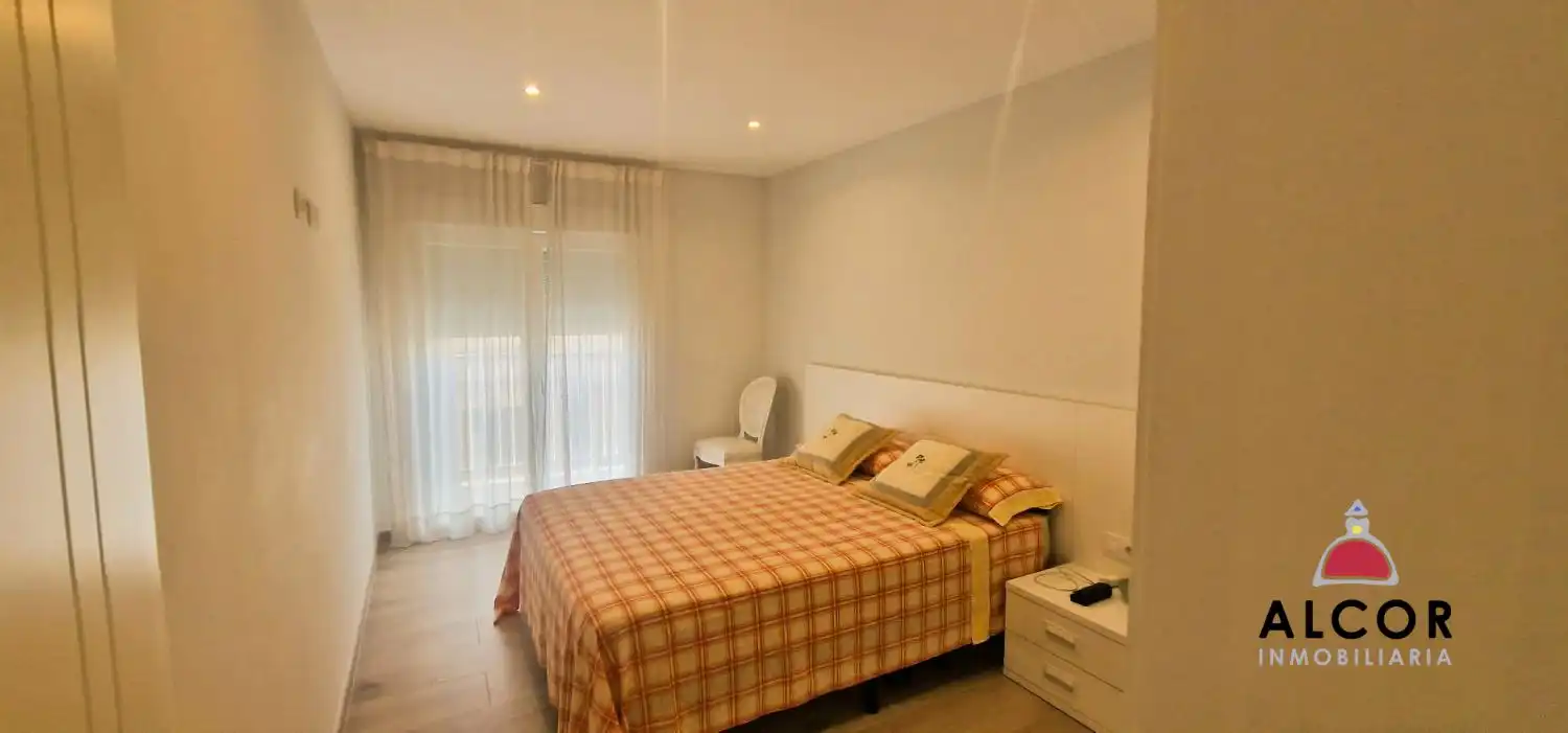 Wohnung mit Terrasse zum Verkauf in Puerto, imagen 14