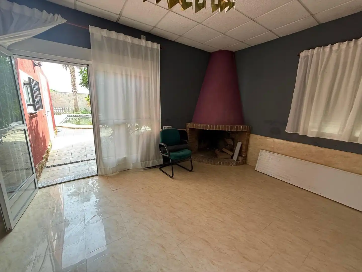 Casa o chalet en venta en Murcia con Aire acondicionado, Jardín privado y Trastero