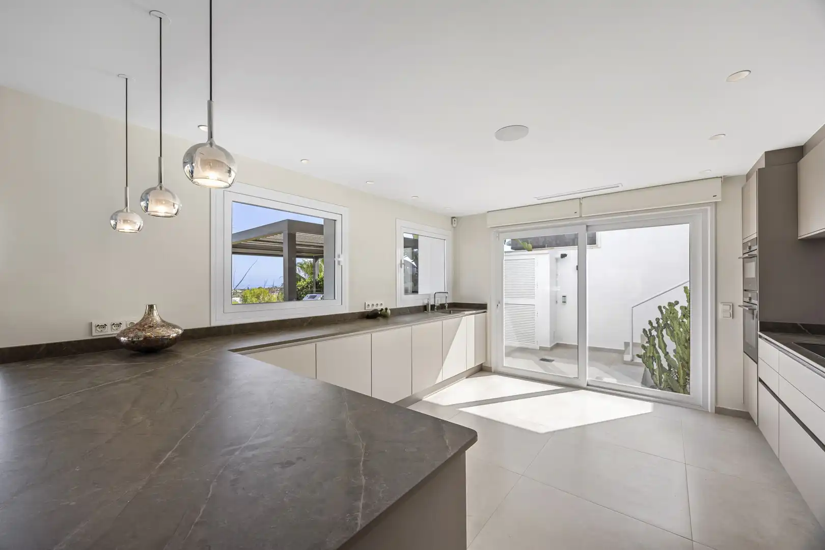 Maison avec terrasse à vendre à Benahavís pueblo, imagen 16