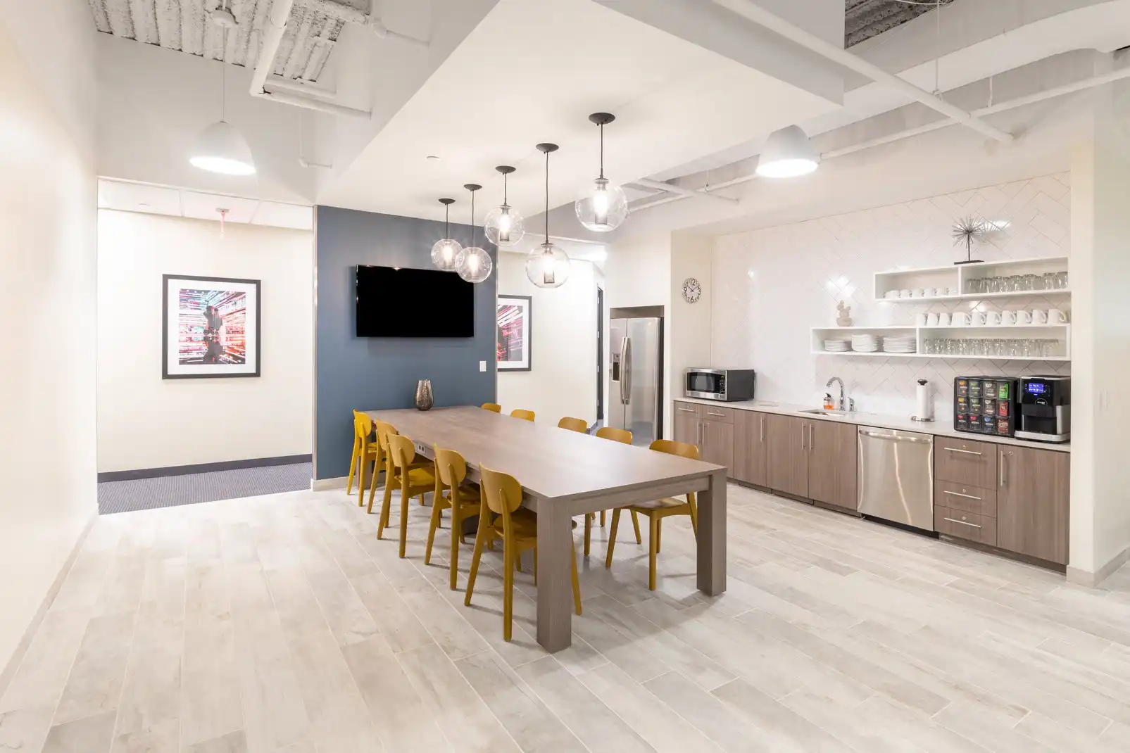Office space with lift to rent in Avenida de Aragón 30, imagen 6