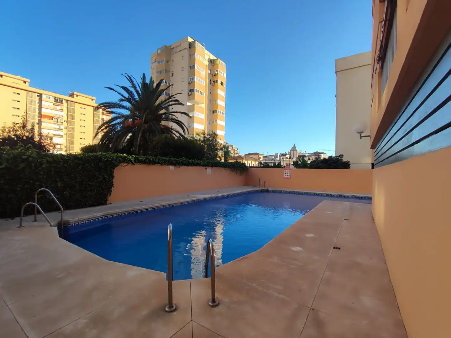 Piso con ascensor en venta en Calle Rodrigo de Triana 4, imagen 15