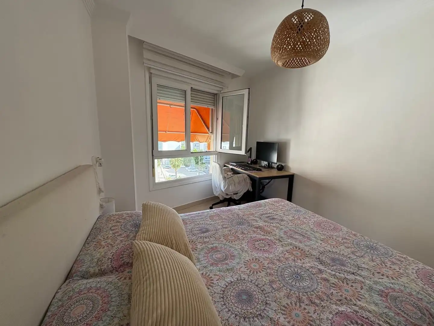 Flat with terrace for sale in La Reconquista - El Rosario, imagen 18