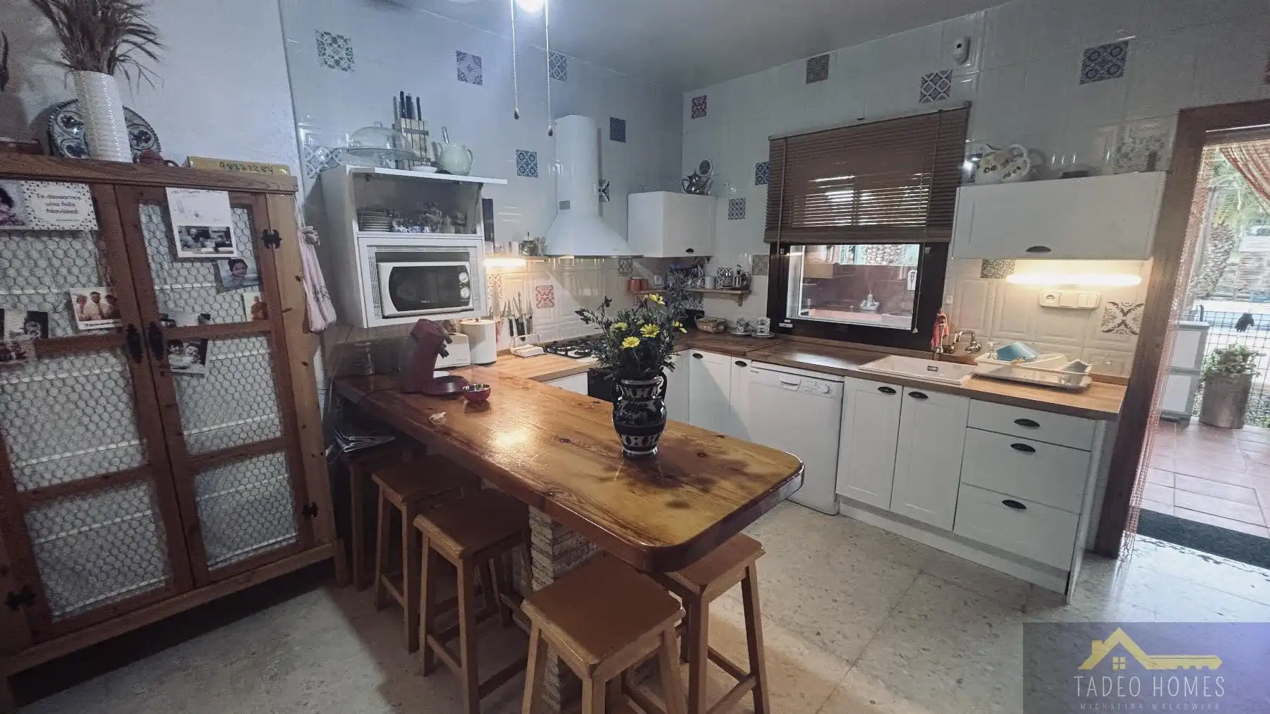Casa rústica con piscina en venta en catorce s/n, imagen 19