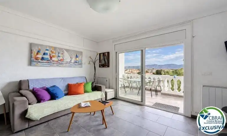 Mini appartamento con piscina in vendita a Calle FRESER, imagen 7