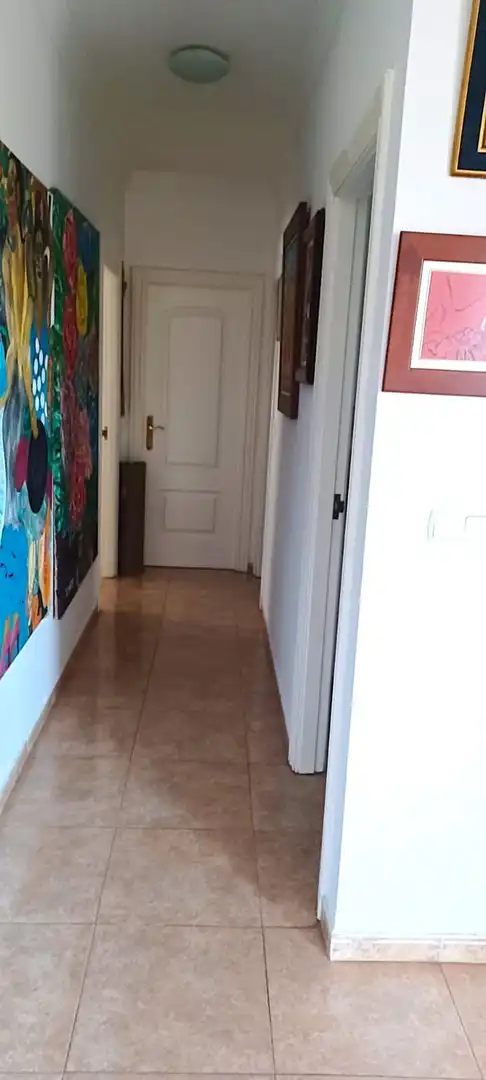Xalet amb jardí en venda a Pedanías Centro, imagen 21