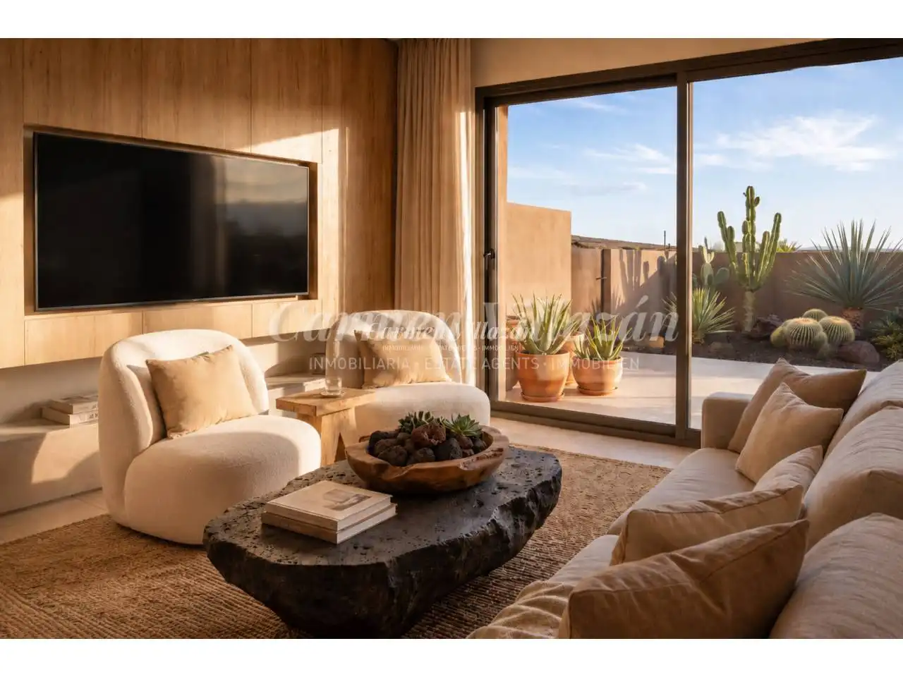 Apartament amb piscina en venda a Urbanizacion Panorama, imagen 7