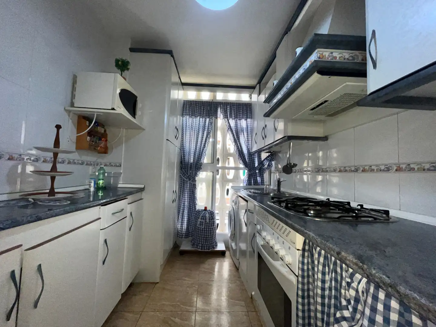 Piso en venta en Calle Magallanes, Los Urrutias