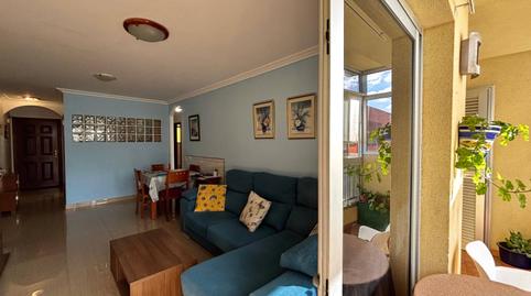 Foto 4 de Piso en venta en Calle Calle Bambú, 5, 5, La Camella, Santa Cruz de Tenerife