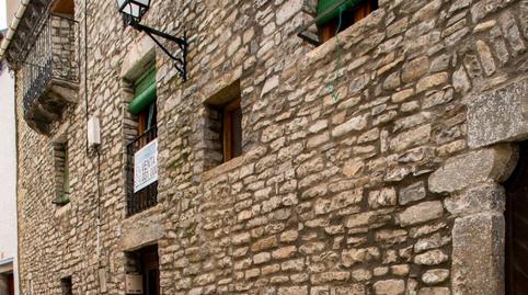 Photo 4 of House or chalet for sale in Calle Iglesia, 13, Sabiñánigo Centro - Aurín, Huesca