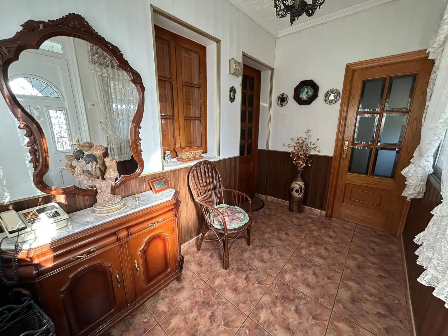 Houses for sale in Maside  with Heating, Private garden and Terrace