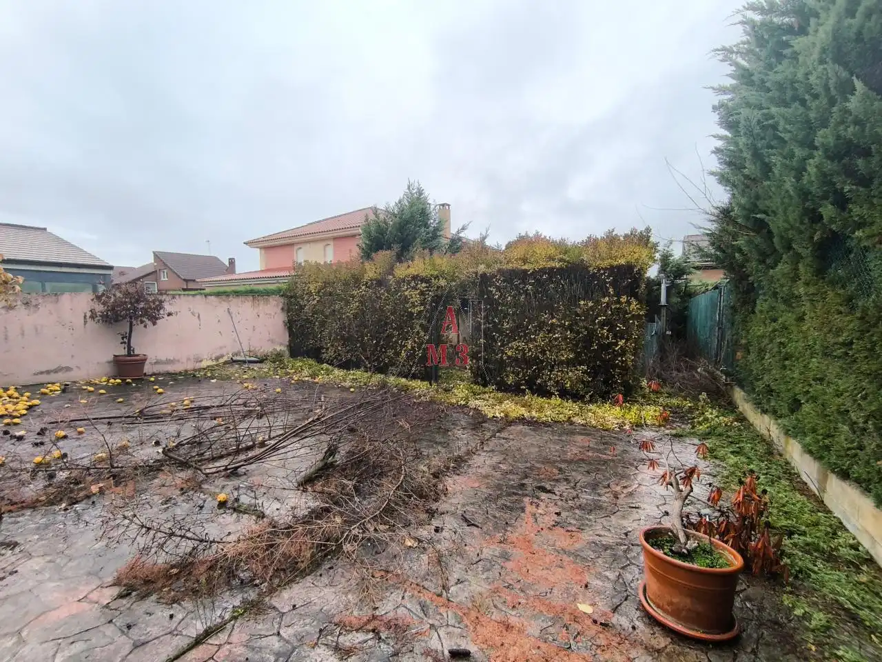 Houses for sale in León Capital   with Heating, Private garden and Terrace