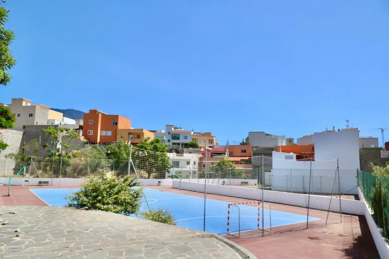 Exterior view of Buildings for sale in Güímar