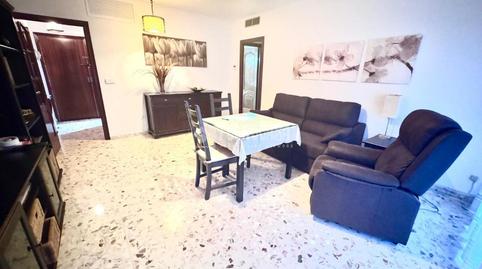 Photo 3 of Flat for rent in Sagunto - Edisol,  Córdoba Capital