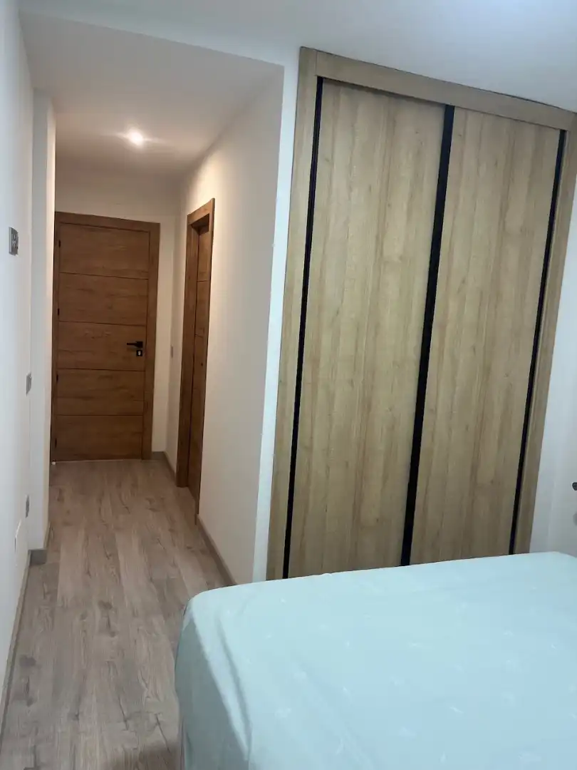 Piso en venta en Salamanca con Calefacción, Parquet y Amueblado