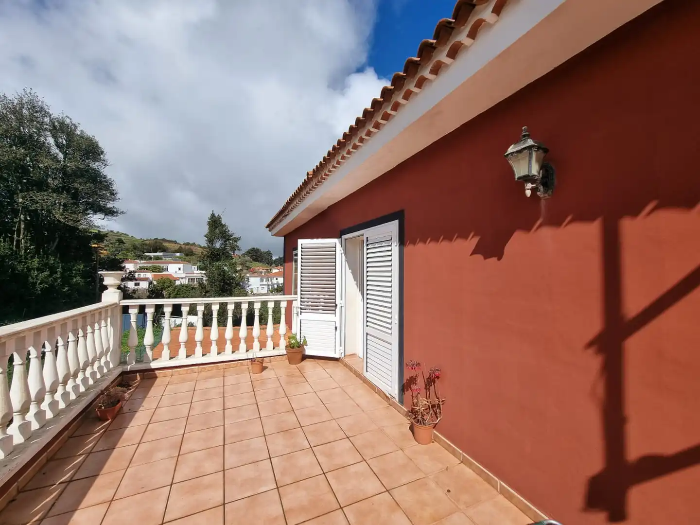 Villa mit Terrasse zum Verkauf in La Esperanza - Llano del Moro, imagen 22