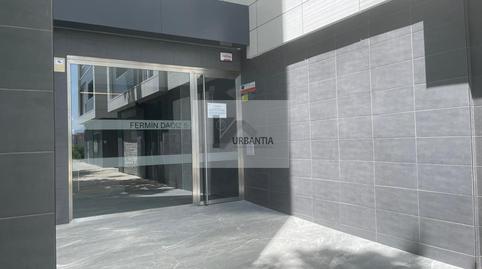 Foto 2 de Piso de alquiler en Fermín Daoiz, Chantrea,  Pamplona / Iruña