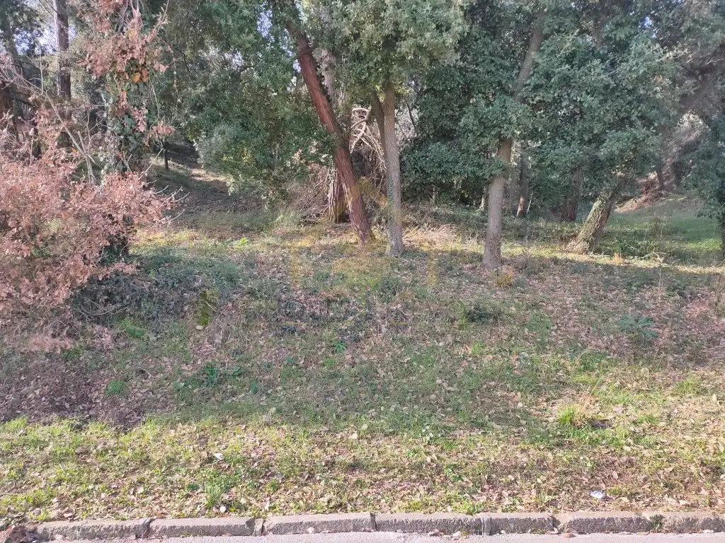 Residential for rent in Sant Pere de Vilamajor