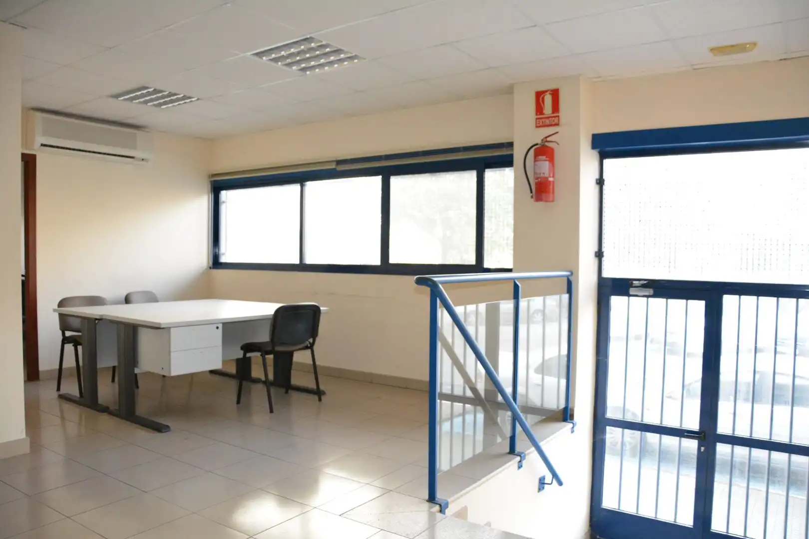Business premises for sale in Profesor Tierno Galván, imagen 2