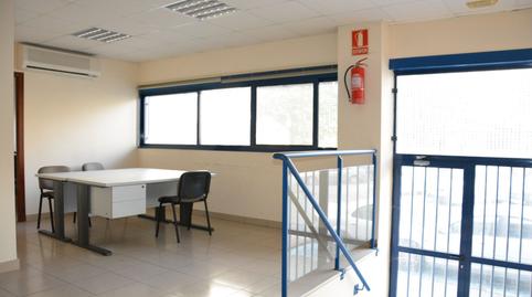 Photo 2 of Premises for sale in Profesor Tierno Galván, Acea de Ama - O Burgo, Culleredo