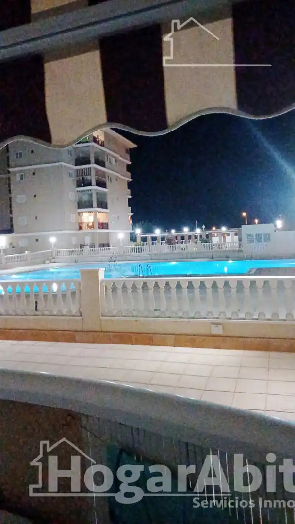 Flat with terrace for sale in Avenida Soria, imagen 7