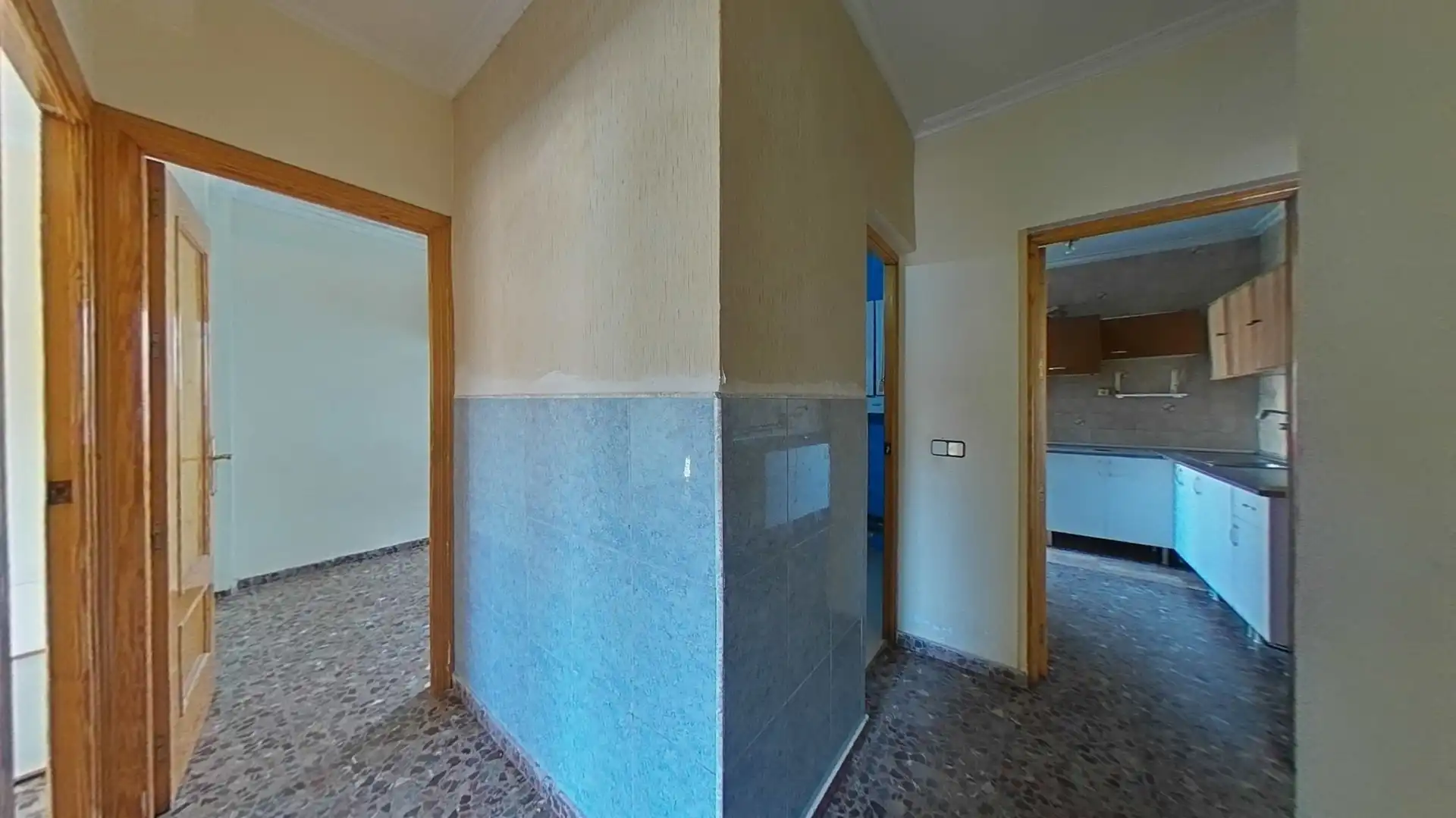 Wohnung zum Verkauf in La Unión