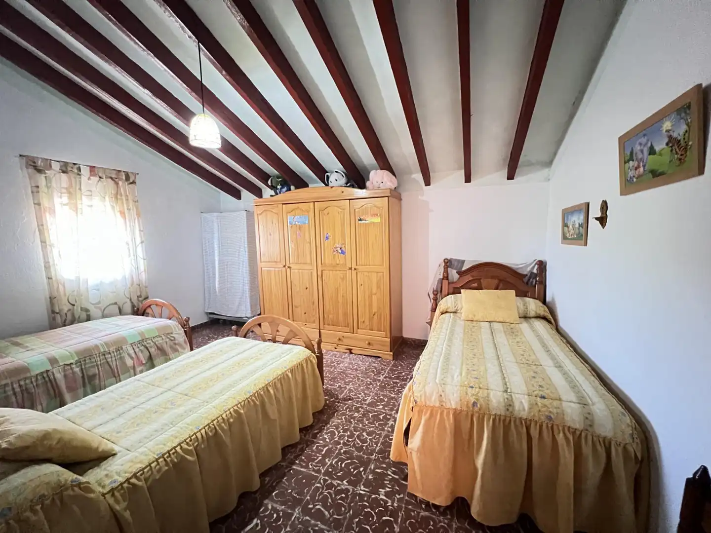 Haus oder Chalet zur Miete in Bobadilla - Bobadilla Estación - La Joya