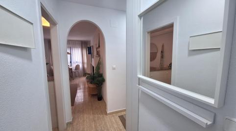 Foto 2 de Apartamento de alquiler en  Y-1 Campoa-sector Norte, Campoamor, Orihuela