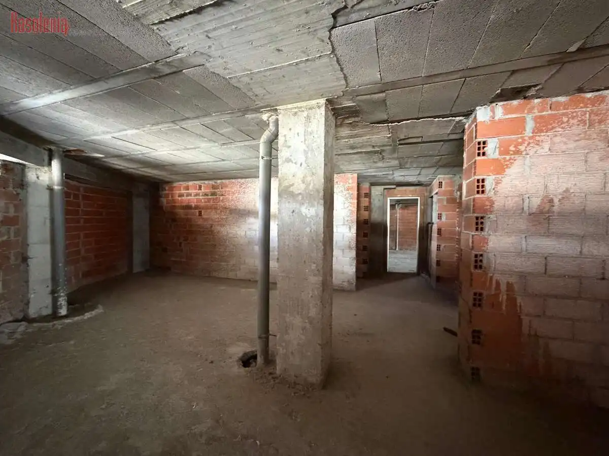 Local comercial en venda a Diego Pazos 63, imagen 14