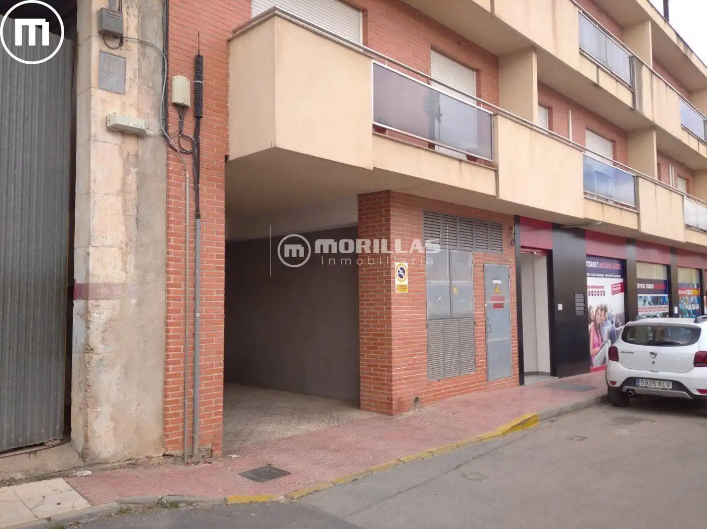 Individual en venda a Calle JUAN R JIMENEZ