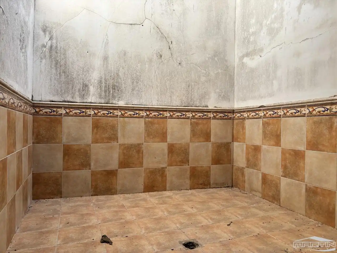 Casa o chalet en venta en Vizcaíno, 17, Baena