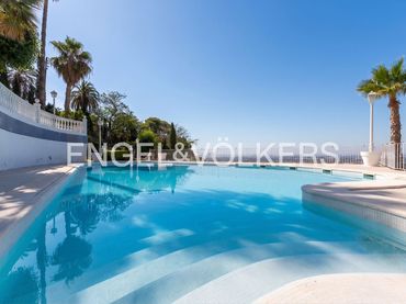 Villa con balcone in vendita a Sagunto ciudad
