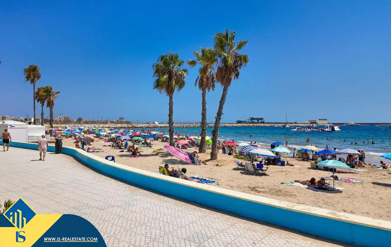 Apartamento con ascensor en venta en Playa del Acequión, Náufragos y Rocío del Mar, imagen 37