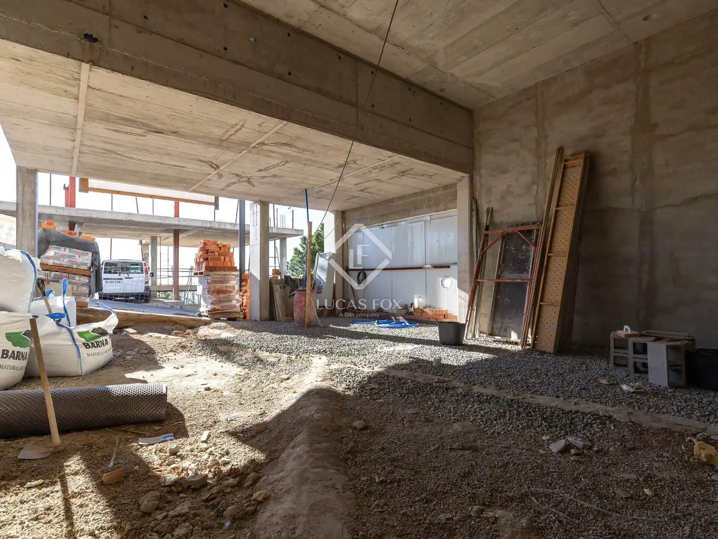 Casa o xalet en venda en Esplugues de Llobregat amb Aire condicionat, Calefacció i Parquet
