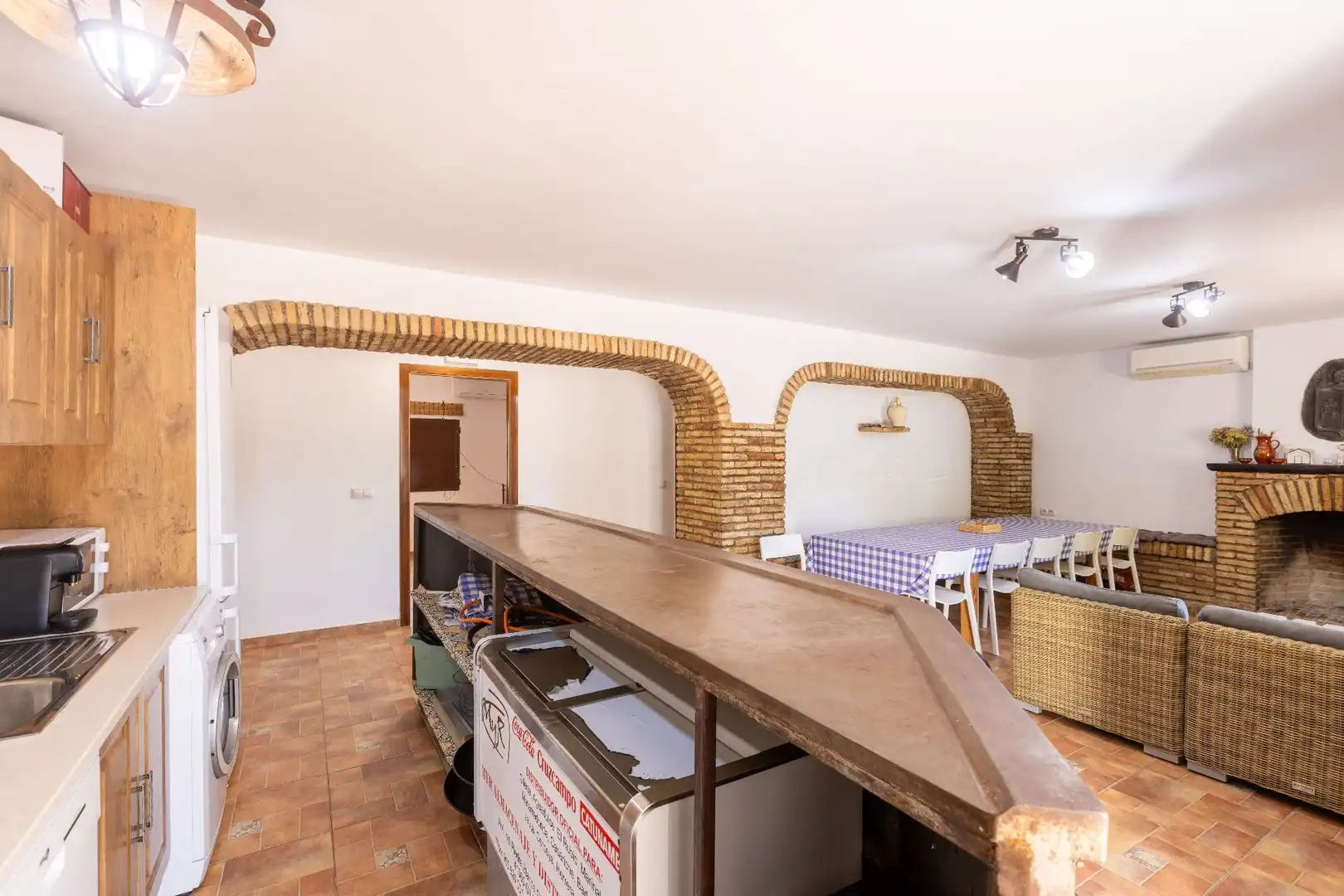 Edificio en venta en Gilena