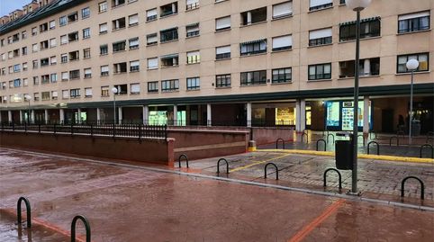 Photo 2 of Garage for sale in Calle Jorge Luis Borges, Ensanche, Alcalá de Henares