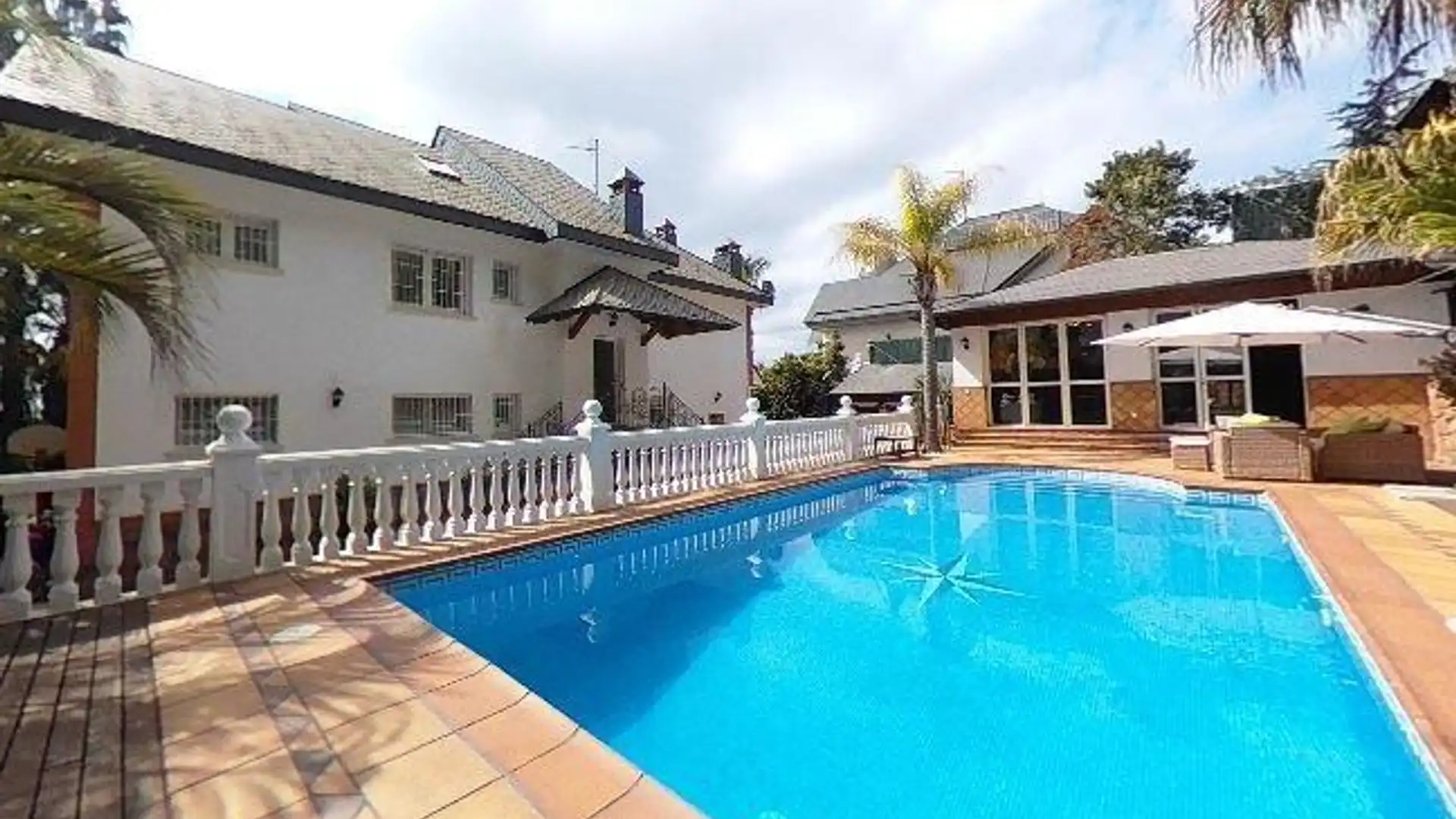 Casa o chalet en venta en Pallejà