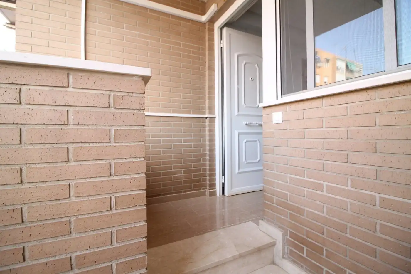 Flat for sale in Alicante / Alacant  with Air Conditioner, Heating and Storage room