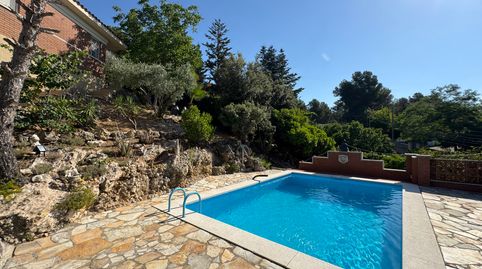 Foto 2 von Haus oder Chalet zum Verkauf in Corbera de Llobregat, Barcelona