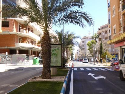 Exterior view of Study for sale in Torrevieja  with Furnished, Balcony and Community pool